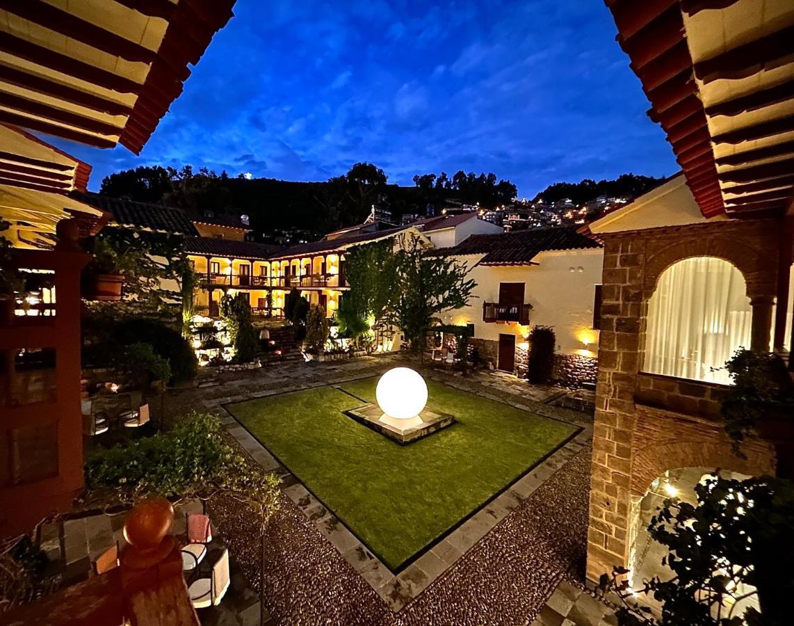 Casa Cartagena Boutique & 5* Cusco