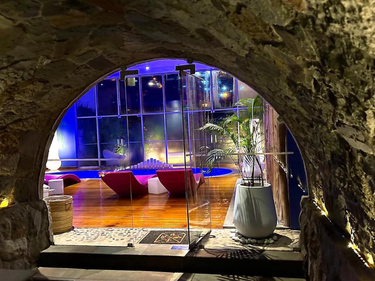 Casa Cartagena Boutique & Hotel