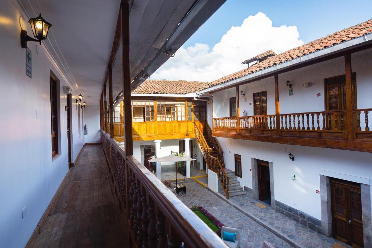 Hotel Sacha Centric