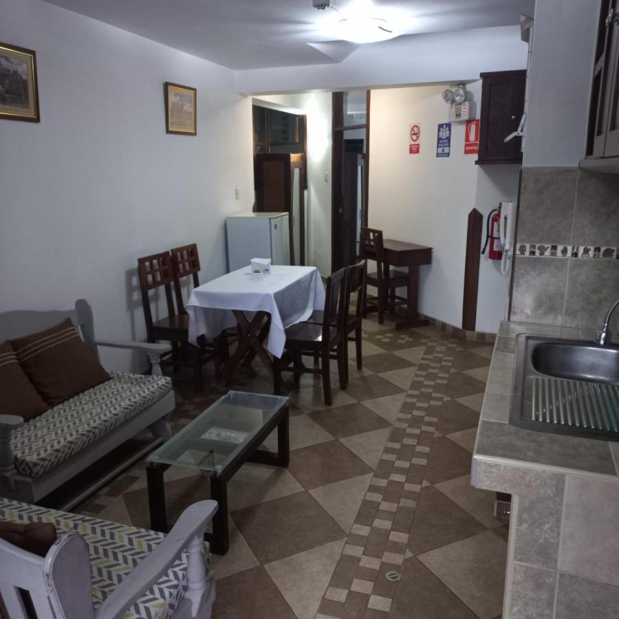 El Mirador De Santa Ana *