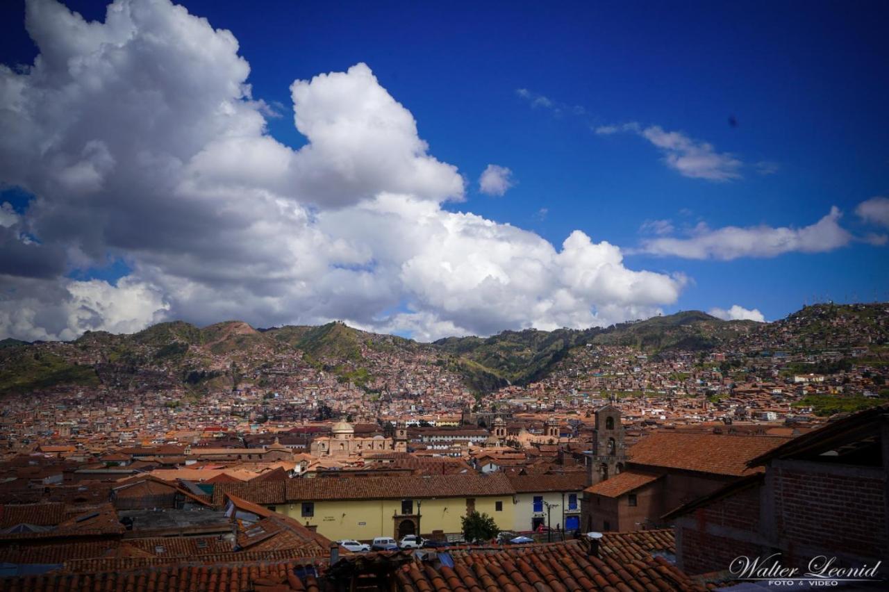 Hotel Kutty Wasi Cusco
