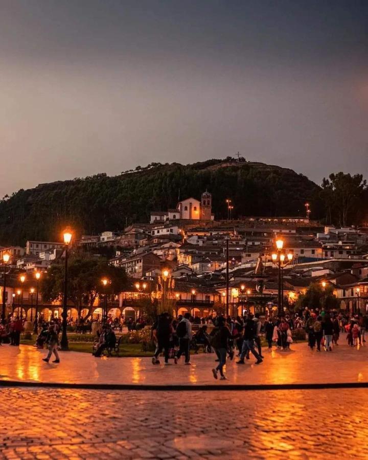 Kutty Wasi 3* Cusco