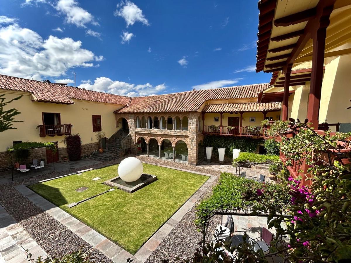 Casa Cartagena Boutique & Hotel Cusco
