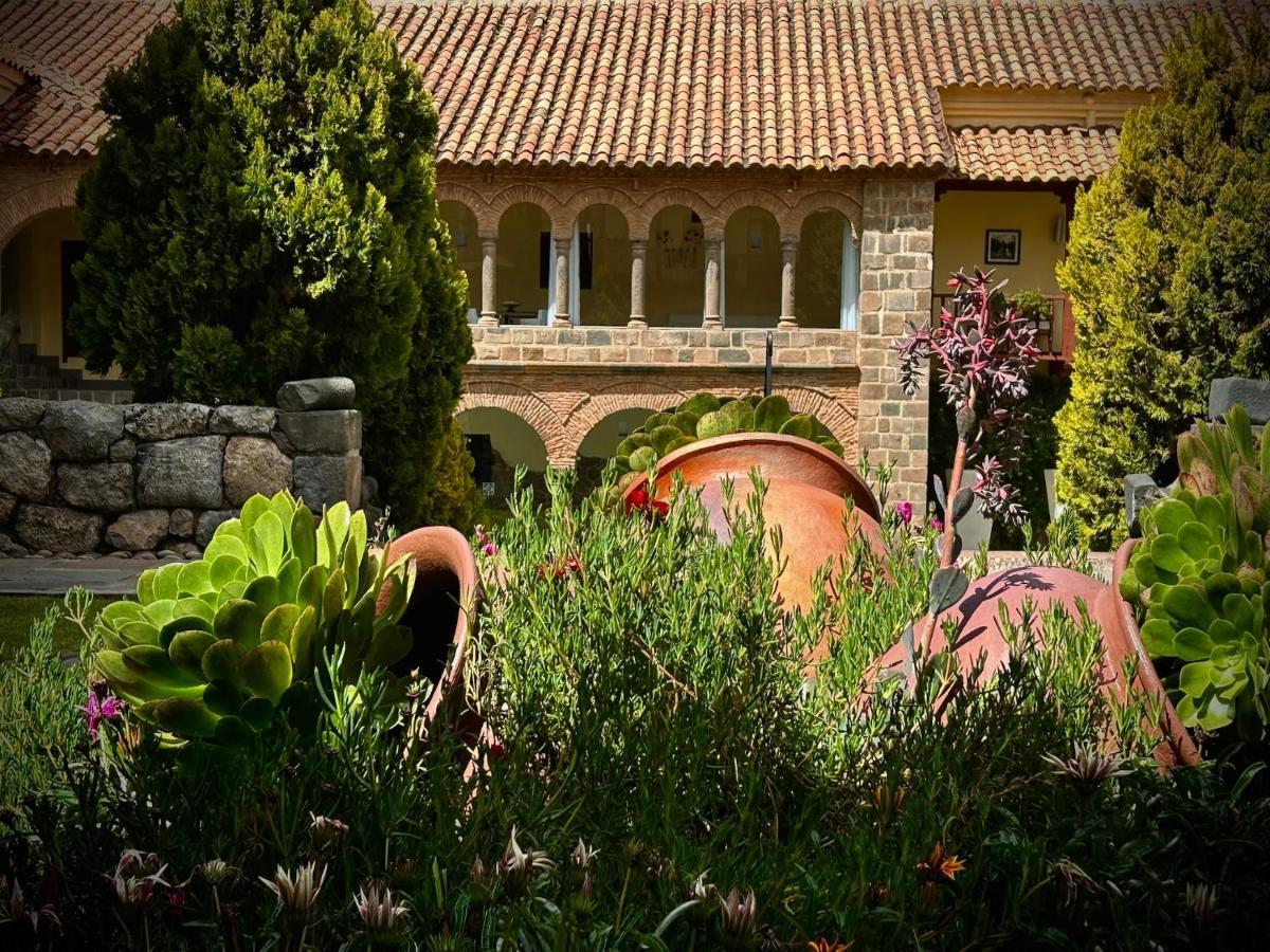 Hotel Casa Cartagena Boutique & 5*