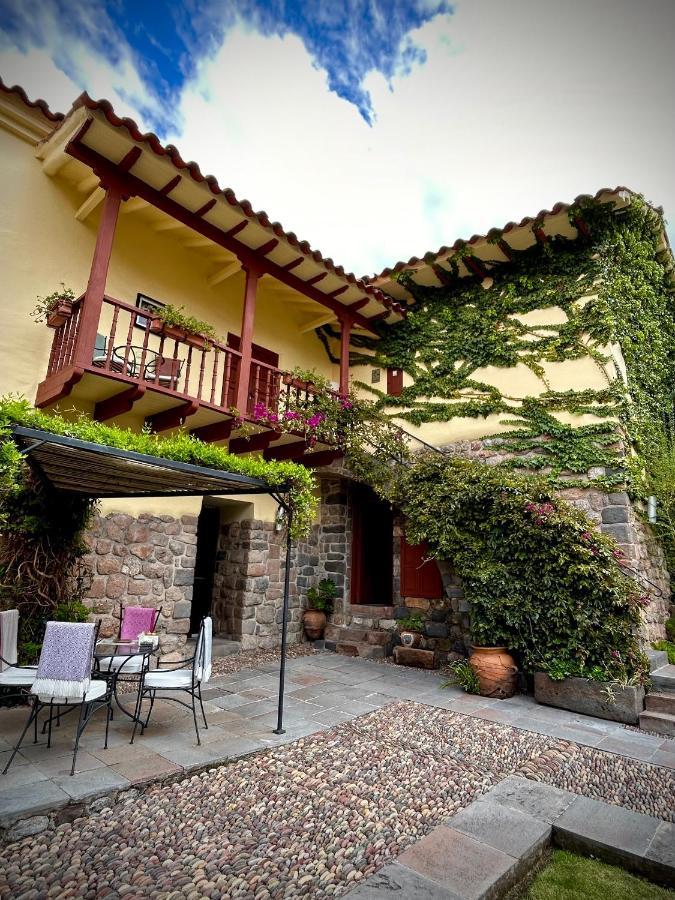Hotel Casa Cartagena Boutique & 5*