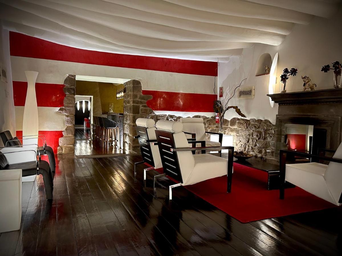 Hotel Casa Cartagena Boutique & 5*