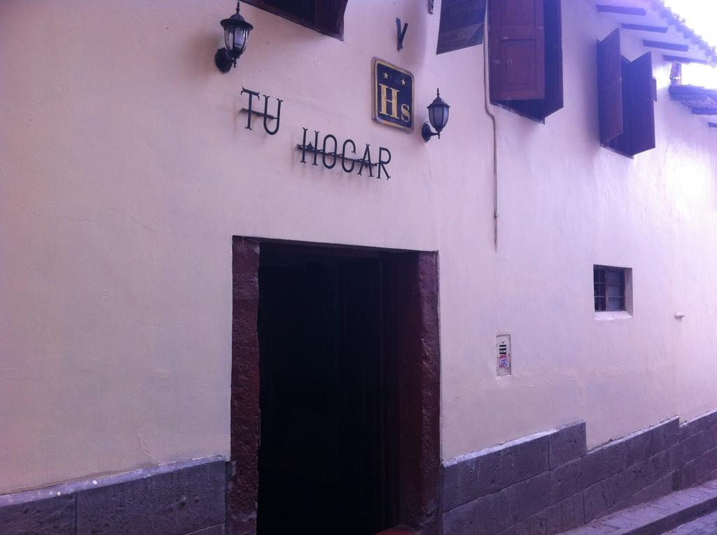 Inn Tu Hogar Cusco