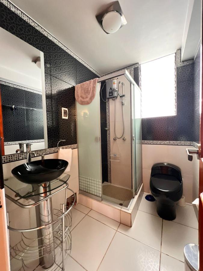 Alojamiento Apartment Cusco