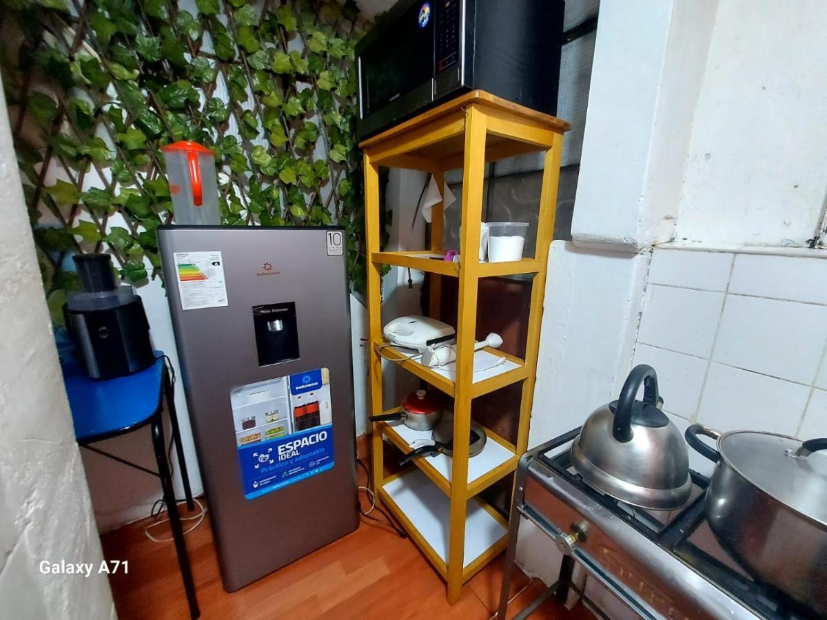 Hostel Magaly Cusco