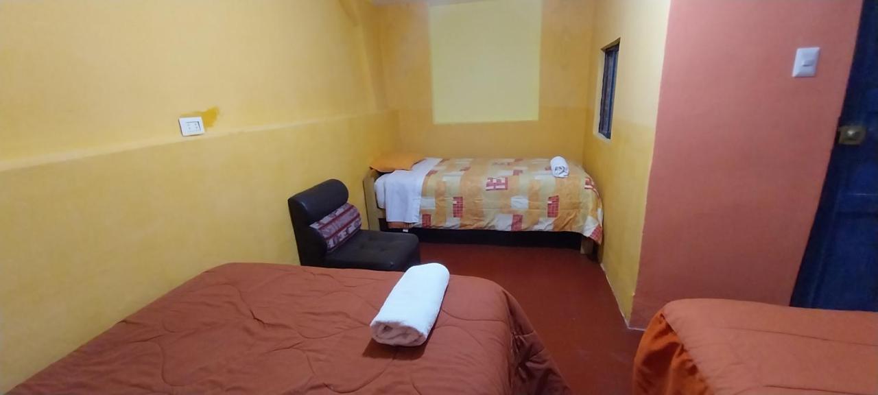 Magaly * Cusco