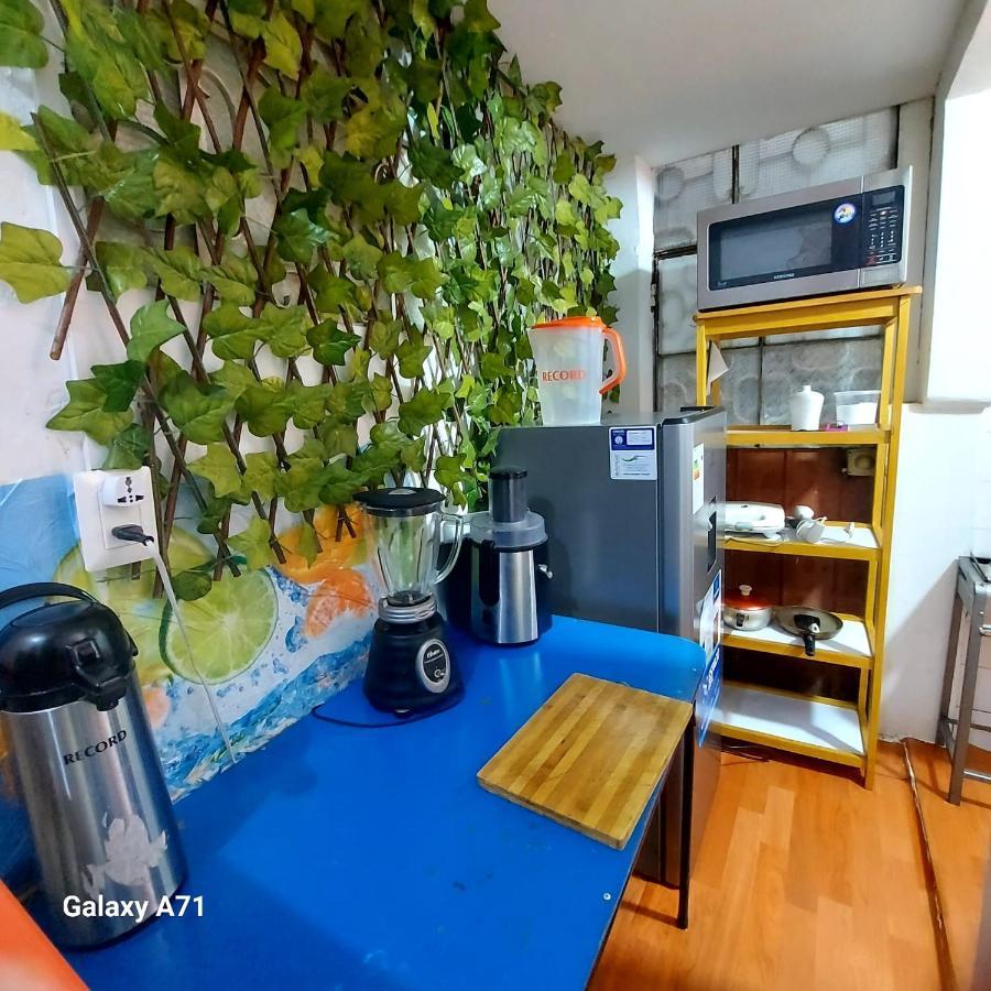 Hostel Magaly Cusco