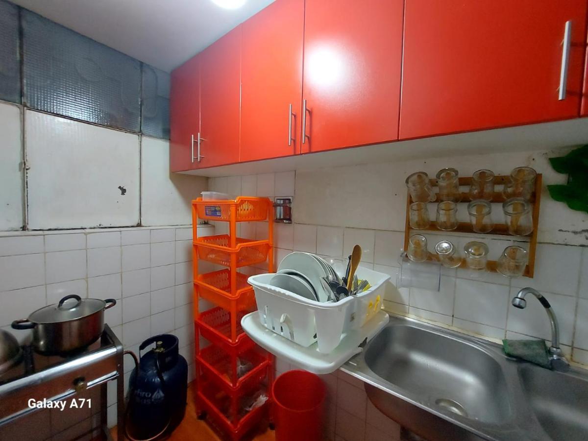 Magaly Hostel