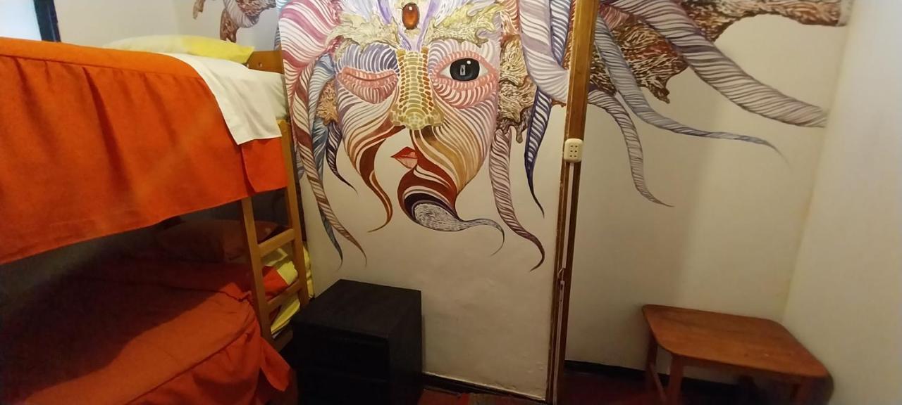 Hostel Magaly *