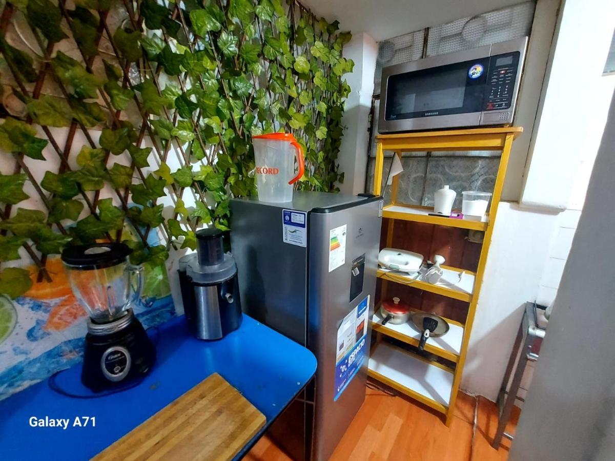 Magaly Hostel