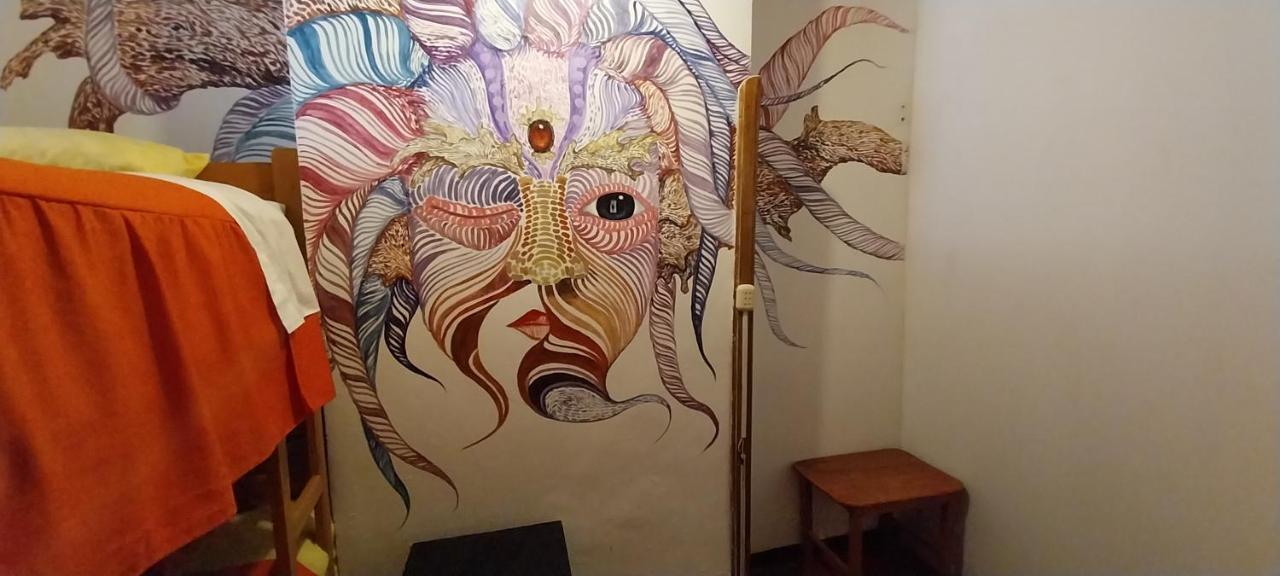 Magaly Hostel
