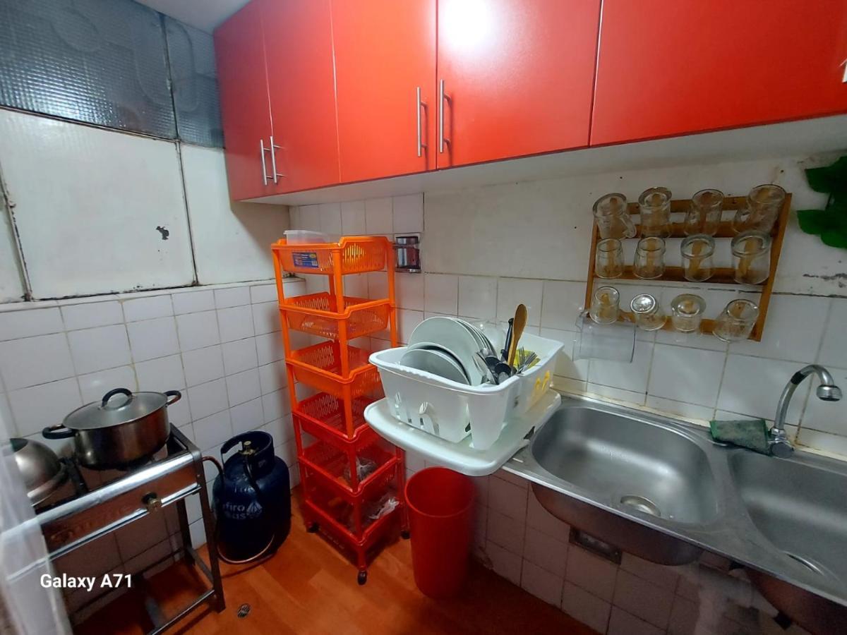 Magaly Hostel Cusco