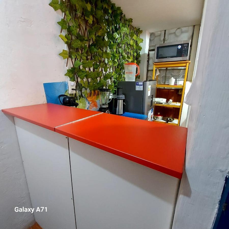 Hostel Magaly