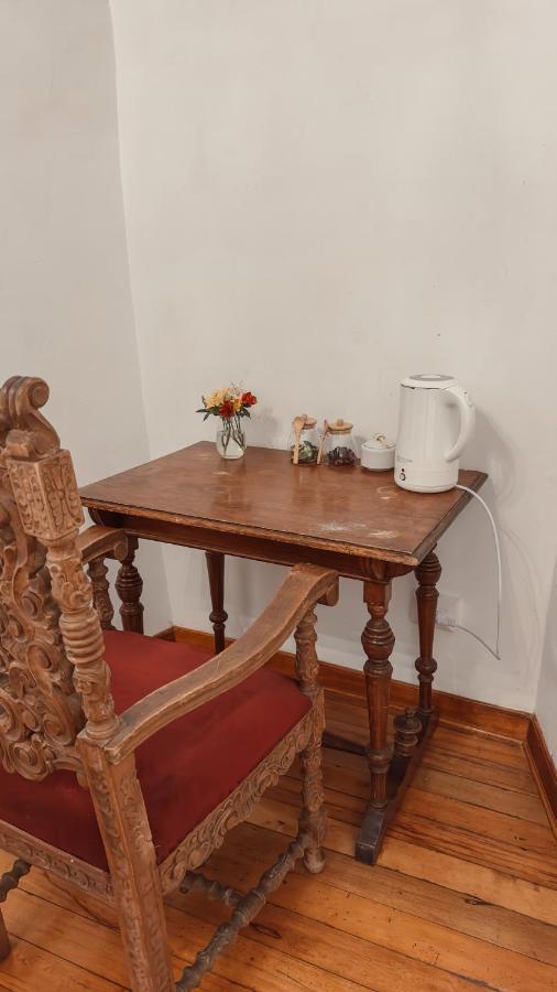 Casa Faustina Boutique Hotel Cusco