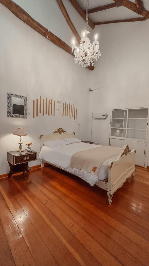 Hotel Casa Faustina Boutique 3*