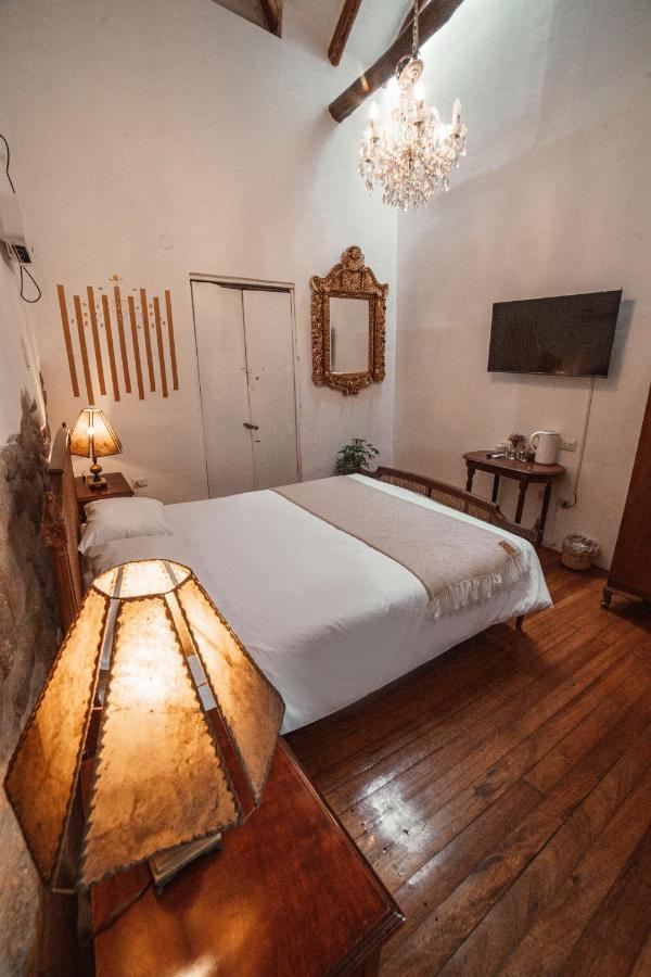 Casa Faustina Boutique 3*