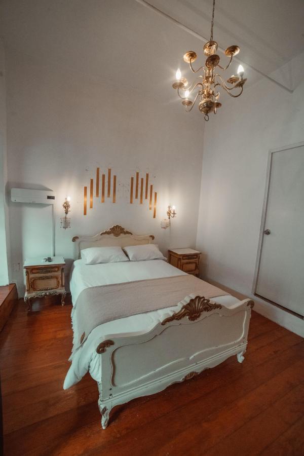 Casa Faustina Boutique Hotel