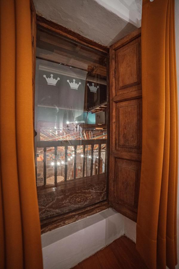 Hotel Casa Faustina Boutique 3*