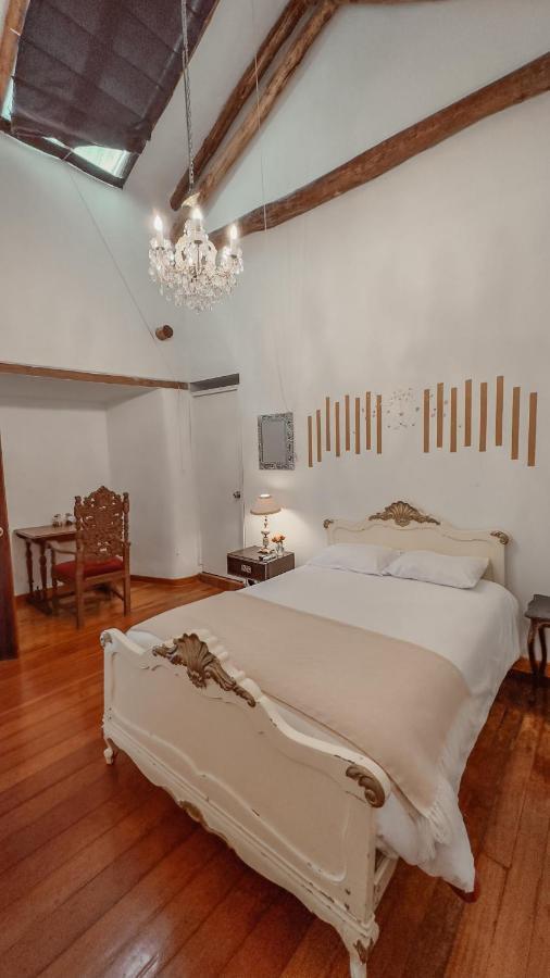 Hotel Casa Faustina Boutique