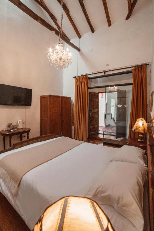 Casa Faustina Boutique Hotel 3*