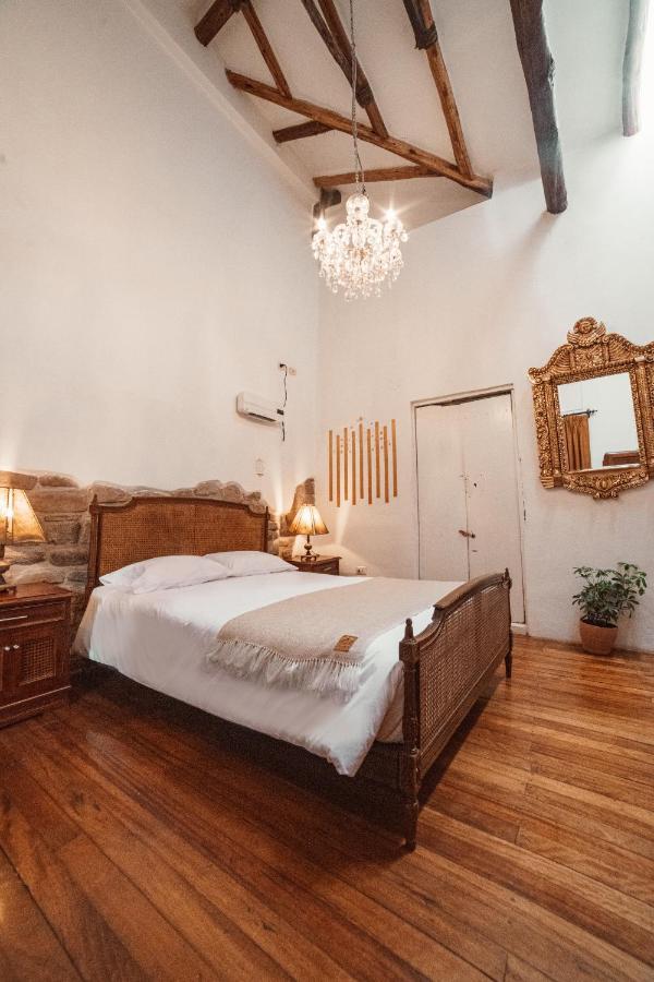 Hotel Casa Faustina Boutique
