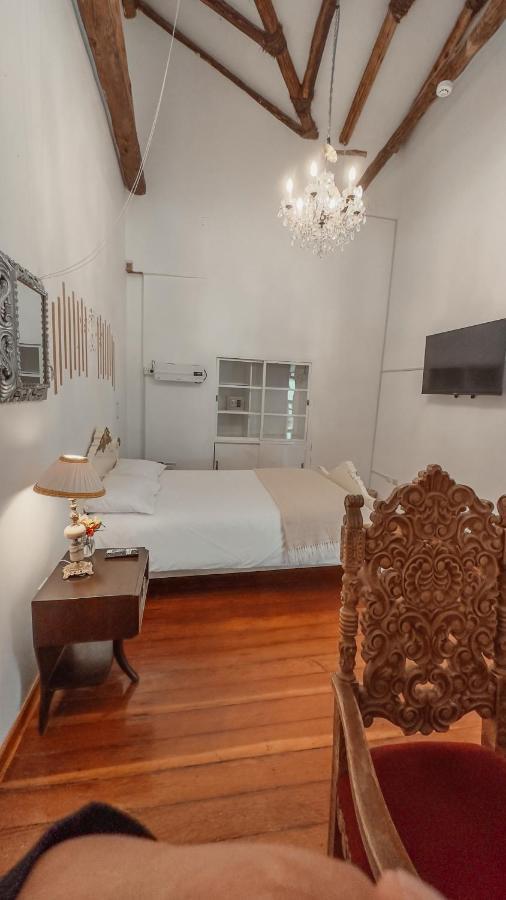 Hotel Casa Faustina Boutique Cusco