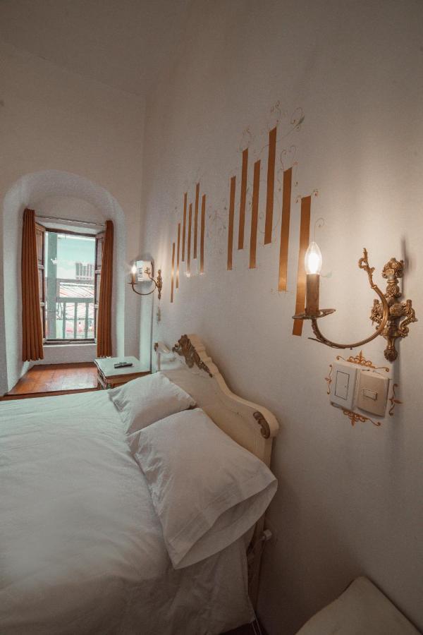 Casa Faustina Boutique Cusco