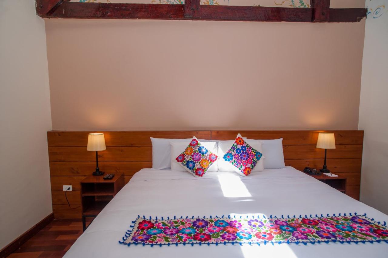Hotel Casa Biru Boutique 2*