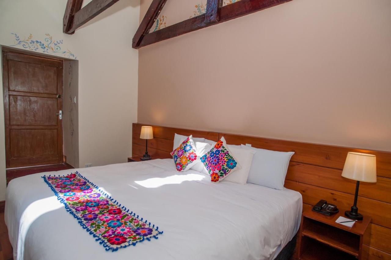 Hotel Casa Biru Boutique Cusco