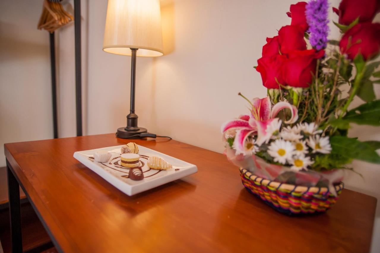 Hotel Casa Biru Boutique 2*