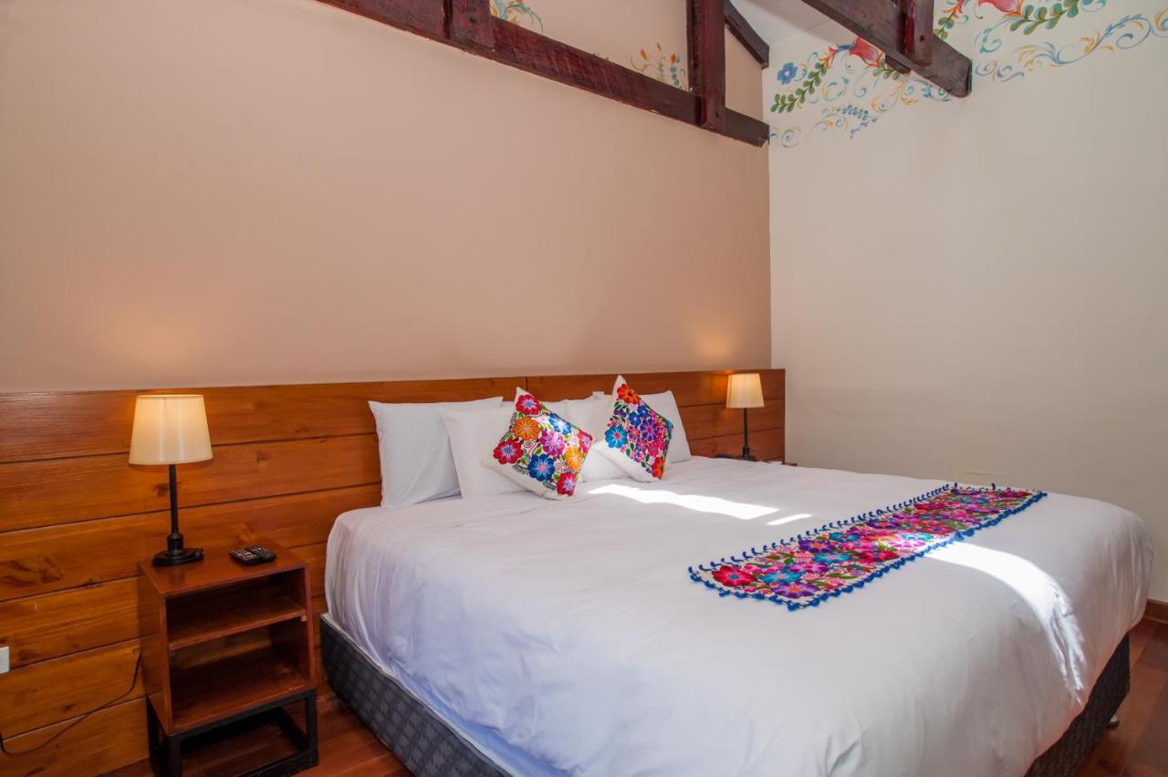 Casa Biru Boutique Hotel 2*