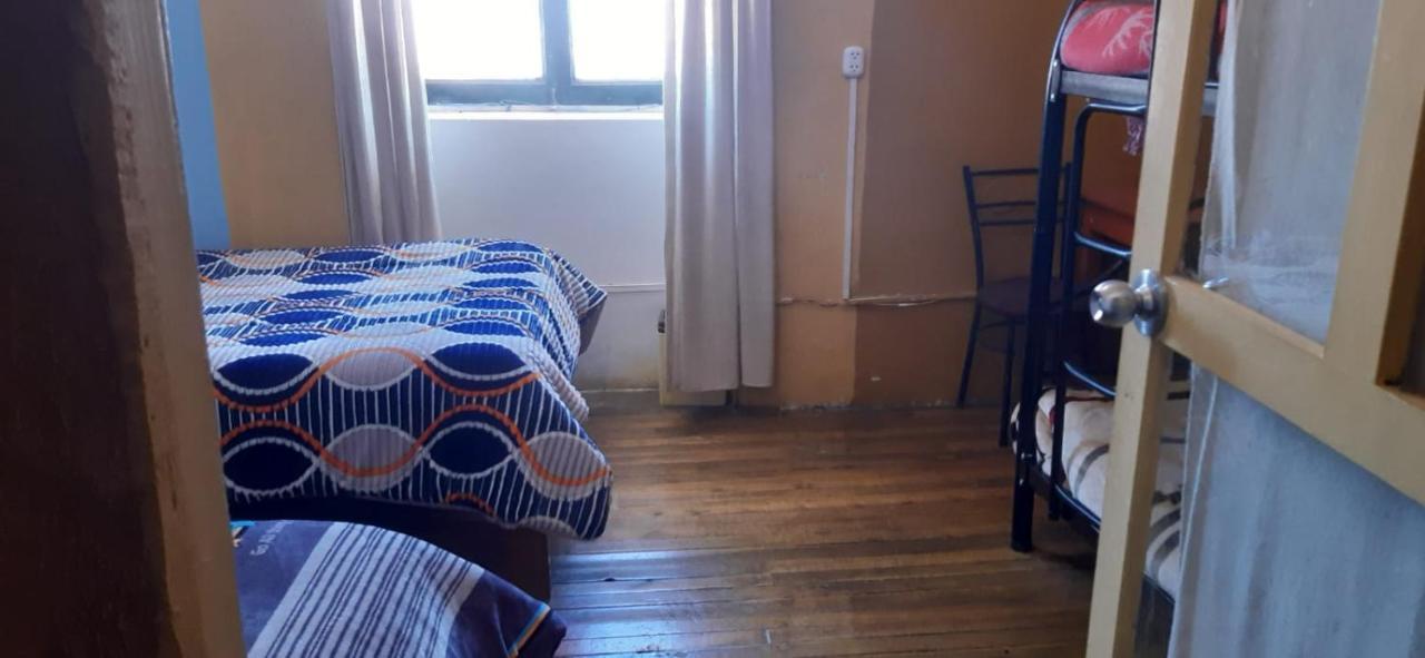 Kusiy Qosqo Cusco