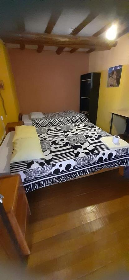 Kusiy Qosqo Gasthof Cusco