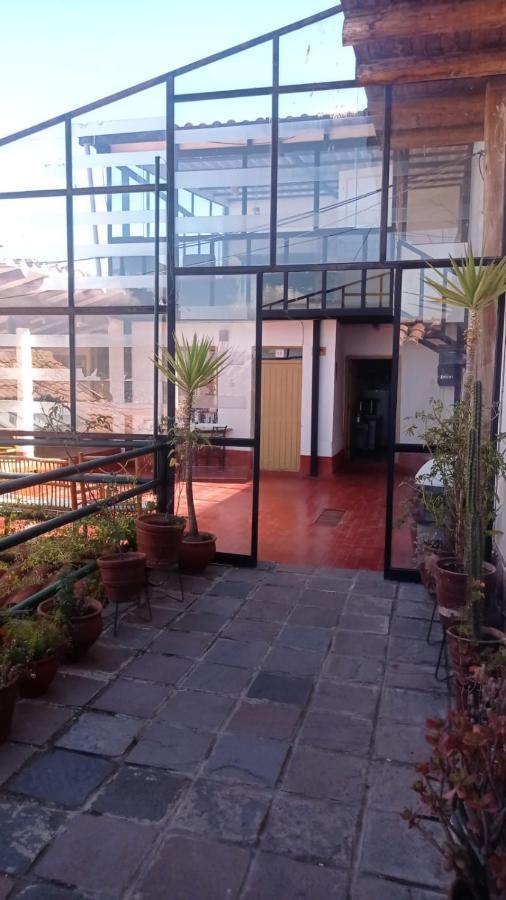 Gasthof Kusiy Qosqo Cusco
