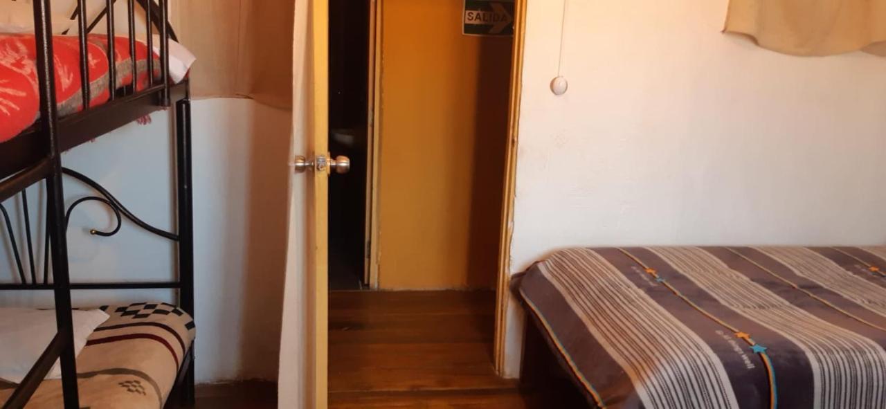 Gasthof Kusiy Qosqo