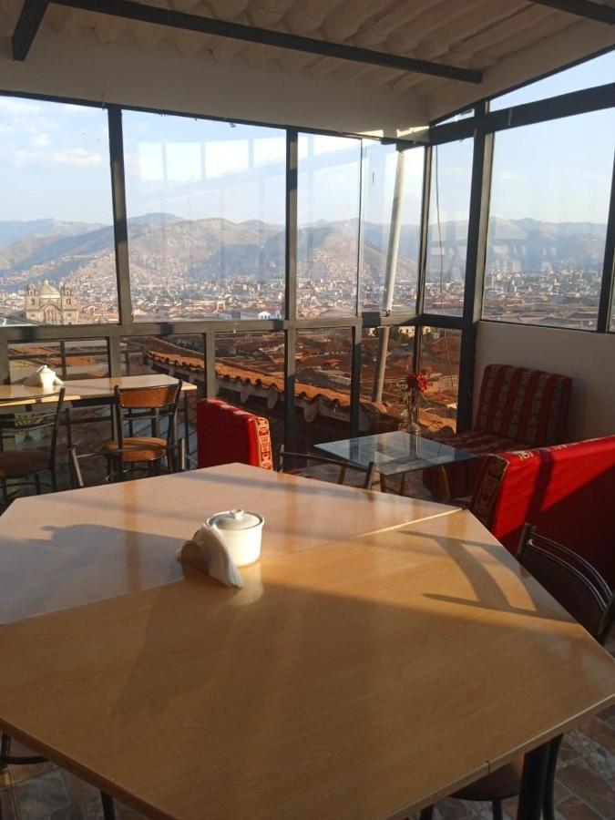 Kusiy Qosqo Cusco