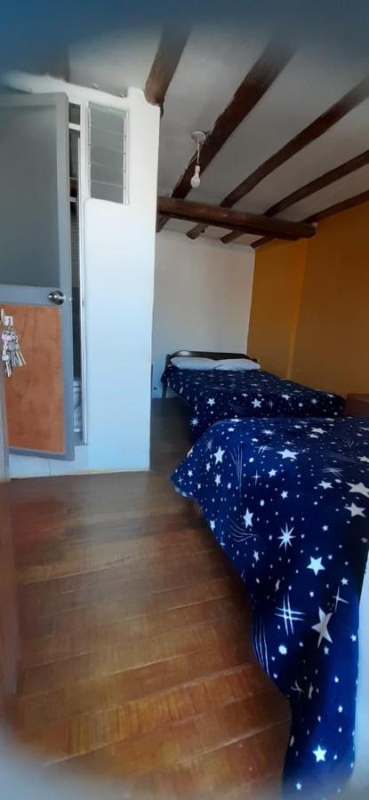 Gasthof Kusiy Qosqo Cusco