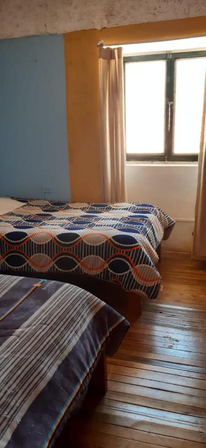 Kusiy Qosqo Gasthof Cusco