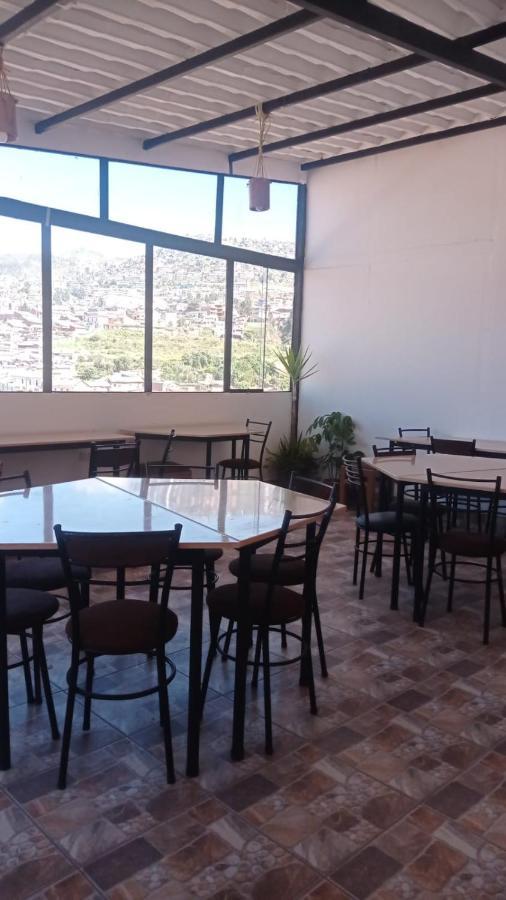 Gasthof Kusiy Qosqo Cusco