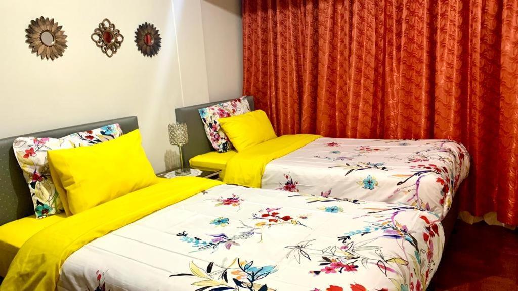 Magico 1 - Condominio Las Torres Kayser I 3* Cusco