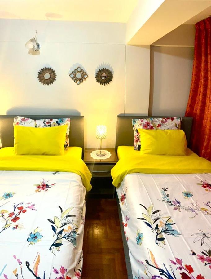 Guest house Magico 1 - Condominio Las Torres Kayser I