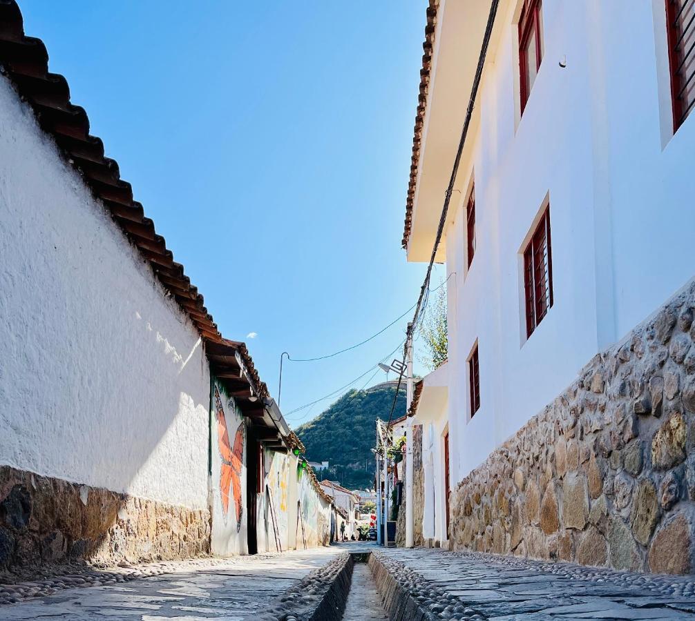 Sanbleña Inn