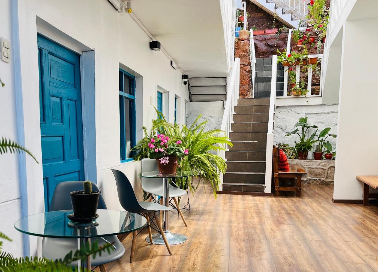 Sanbleña Inn 3*