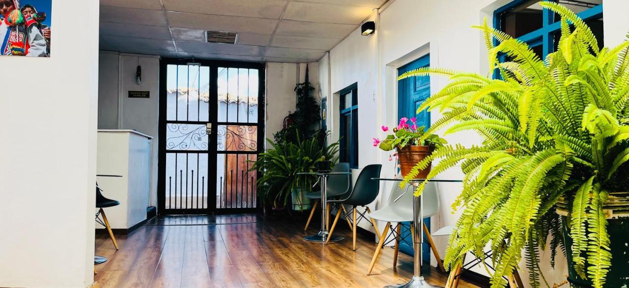 Sanbleña Inn 3*