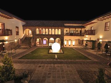 Casa Cartagena Boutique &