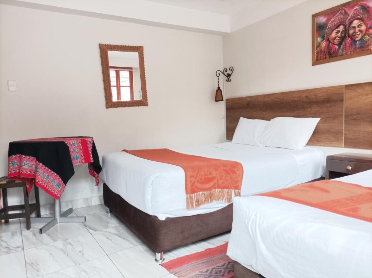 Inn New Day Cusco B&B Cusco